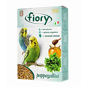 Фиори д/вол п 400г/14 Breed Feed