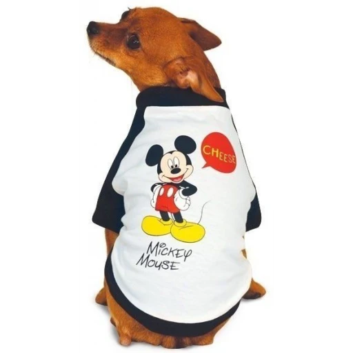 ТРИОЛ Футболка MICKEY  L Дисней