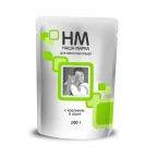 Наша Марка вл д/к 85г/26 КРОЛИК соус