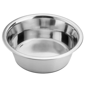Миска Mr Kranch металл нескользящая 2,2 л