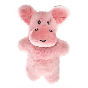 БЕГЕМОТИК плюш HOMEPET 16*10,5см