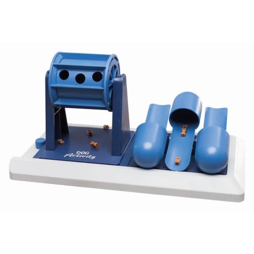 Игрушка развивающая Poker Box Vario 2.32*17см д/с Трикси