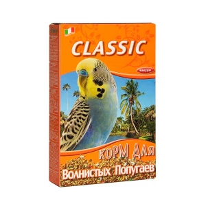 Фиори д/вол п 400гр Classic  оранж