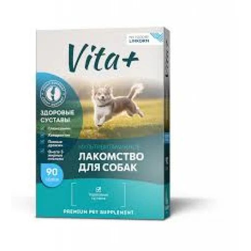 ВИТА+ д/с Здоровые суставы 90таб
