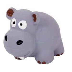 БЕГЕМОТ латекс HOMEPET 8 см