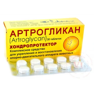 АртроГликан  30табл.