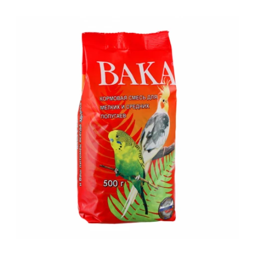 Вака  500гр/14