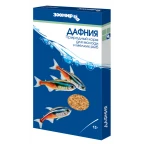 ДАФНИЯ натур.15г/10 Зоомир