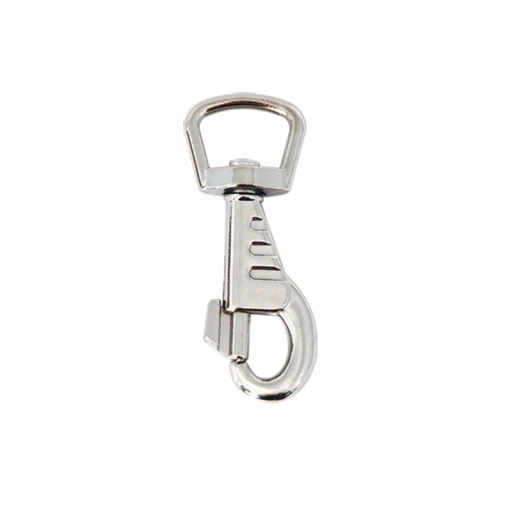 Карабин имп Триол №4 W8/60ZT 87/83мм по 5шт