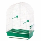Клетка д/птиц ИНТЕР ЗОО ЛЮСИ-2 цв 450*280*635 P041 цвет