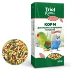 ТРИОЛ СТАНДАРТ д/мелк и ср поп ЭКСТРА 500г/20