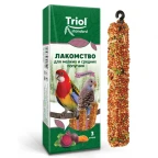 ТРИОЛ Стандарт палочки д/мел и сред п Овощи 3шт.