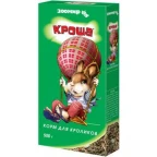 КРОША для кроликов 500г/18 З/М ц/п 77201