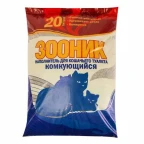 Нап ЗООНИК комк 20л
