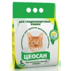 Нап ЦЕОСАН гладкошерстн 5л/4