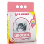 Нап ЦЕОСАН котят 5л/4
