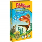 РЫБята Фито-меню хлопья 10г/10