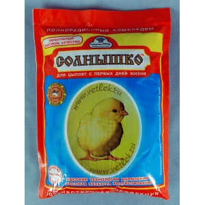 Солнышко 30кг 150гр/70
