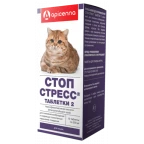 Стоп Стресс табл д/к 15т/200мг