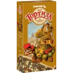 ТОРТИЛА для сухопутных черепах 170г/24