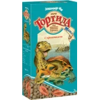 ТОРТИЛА-МАКС с креветками 70г/24 Зоомир