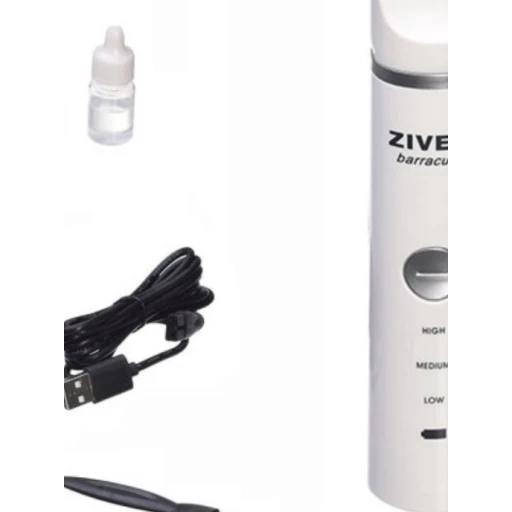 Машинка для стрижки ZIVER-214 ТРИММЕР