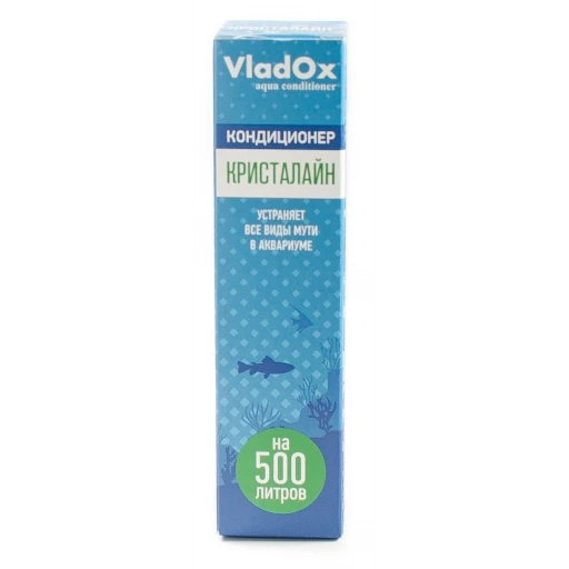 VladOx КРИСТАЛАЙН 50мл