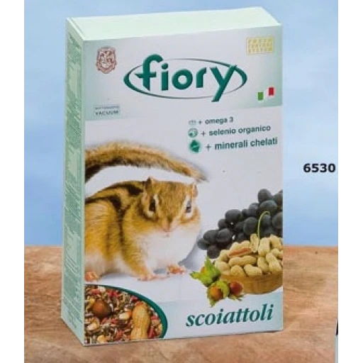 ФИОРИ для хомяков 400гр Criceti
