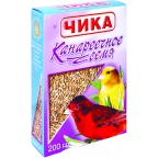 Чика Канареечное семя 200г/18