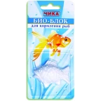 Чика мин подк д/рыб био-блок 15гр/35