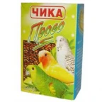 Чика ПРОСО 500г/12
