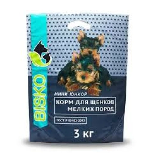 Биско с д/щ мел пород  3кг