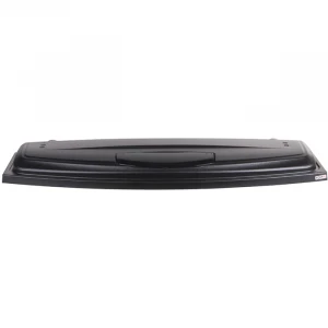 Крышка аквар Leddy Tube 60*30см прямая с Led освещ