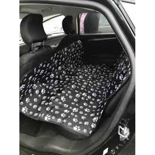 АВТОГАМАК HOMEPET 140*147 см ЛАПКИ