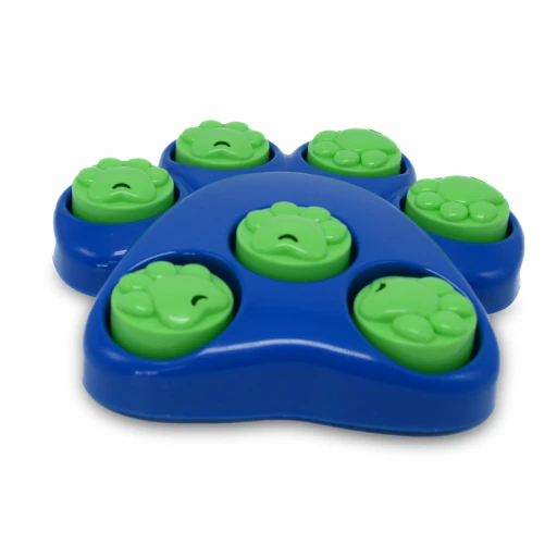 Игрушка Триол развивающая д/к Лапка Smart Toys 260*255*63мм