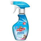 Мистер ФРЕШ Expert 3в1 защит от царапан д/кош 200мл спрей