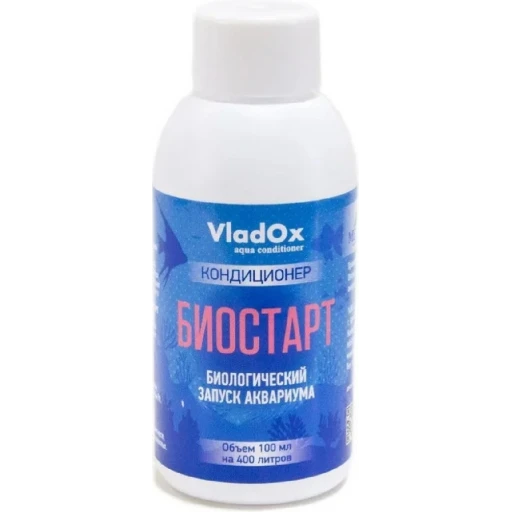 VladOx БИОСТАРТ 100мл