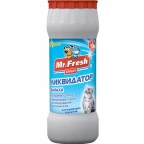 Мистер ФРЕШ EXPERT 2в1ликвид запах пятен д/кош 500г порошок