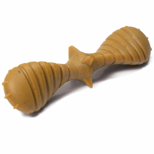 ВЕРТУШКА  из термоплас резины 11см Триол Mini Dogs