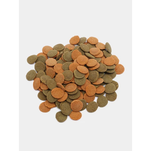 Tetra Wafer Mix 20г корм для сомов и донных рыб