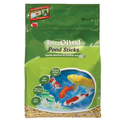 Tetra Pond 20гр пакетик